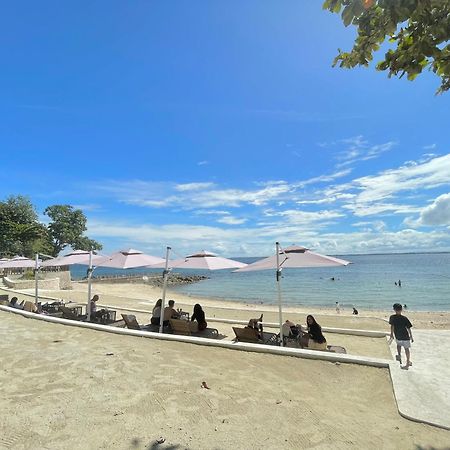 ماكتان The Beach Suite At The Mactan Newtown المظهر الخارجي الصورة